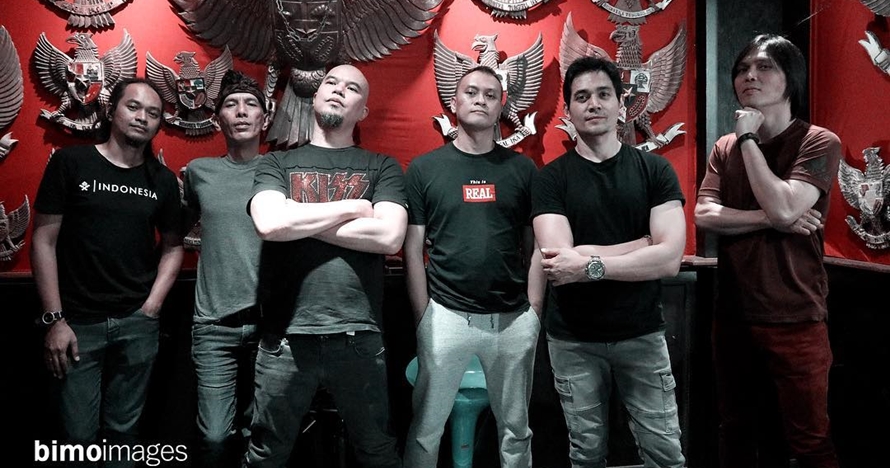 Ahmad Dhani vonis penjara, begini sikap promotor konser Dewa 19