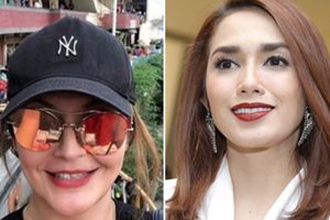 Beda dari lain, 7 seleb ini jadikan warteg sebagai ladang bisnis