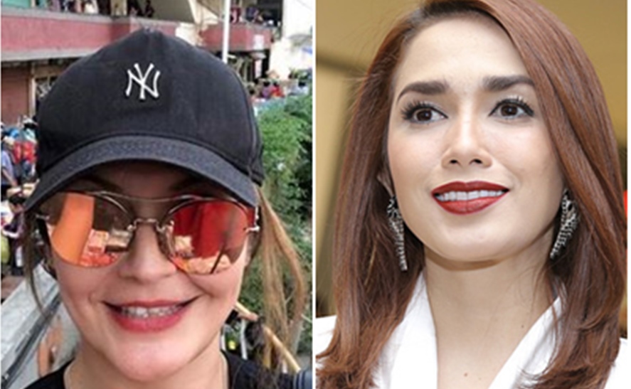 Beda dari lain, 7 seleb ini jadikan warteg sebagai ladang bisnis