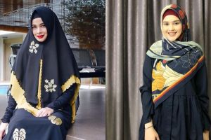 10 Aktris sinetron berhijab & mendalami agama, ada Cut Meyriska