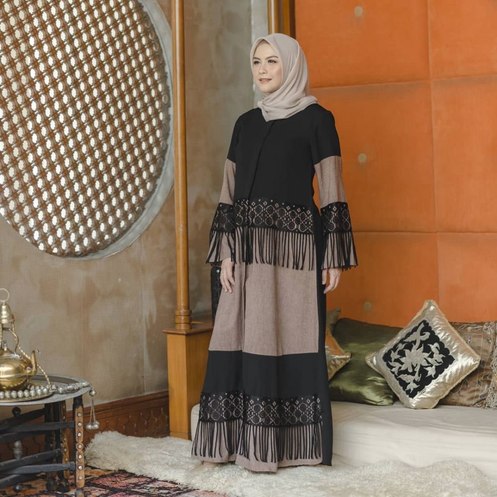 10 Aktris sinetron berhijab & mendalami agama, ada Cut Meyriska