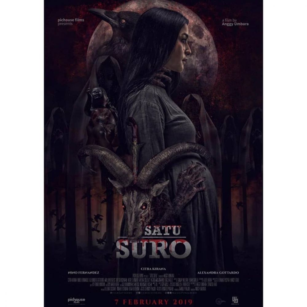 8 Film Indonesia tayang Februari 2019, ada Dilan 1991