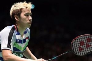 Jadi ayah, ini potret anak pertama Marcus Gideon