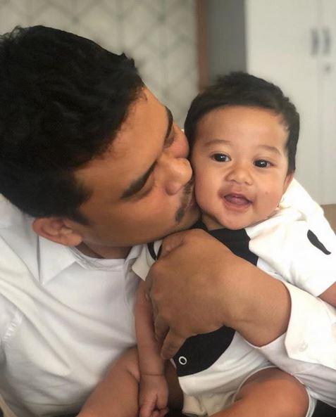 Ini arti nama 3 anak & 2 cucu Jokowi yang tak banyak orang tahu