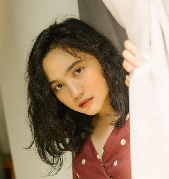 9 Potret transformasi Rachel Amanda, imut dari dulu