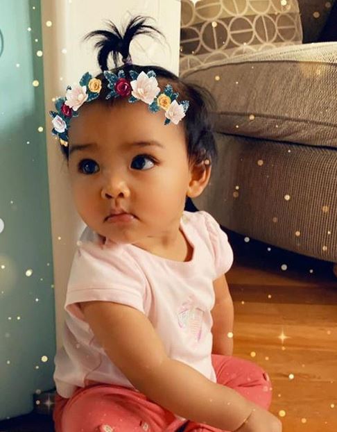 8 Potret terbaru Siti Aafiyah, putri Siti Nurhaliza yang gemesin