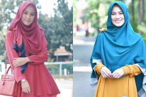 Harga 9 fashion item Alyssa Soebandono, brosnya senilai Rp 10 juta