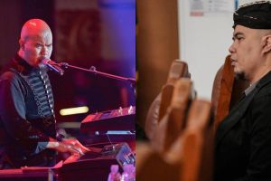 13 Transformasi Ahmad Dhani, dari musisi top hingga politisi