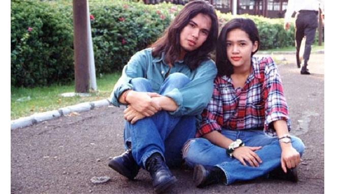 13 Transformasi Ahmad Dhani, dari musisi top hingga politisi