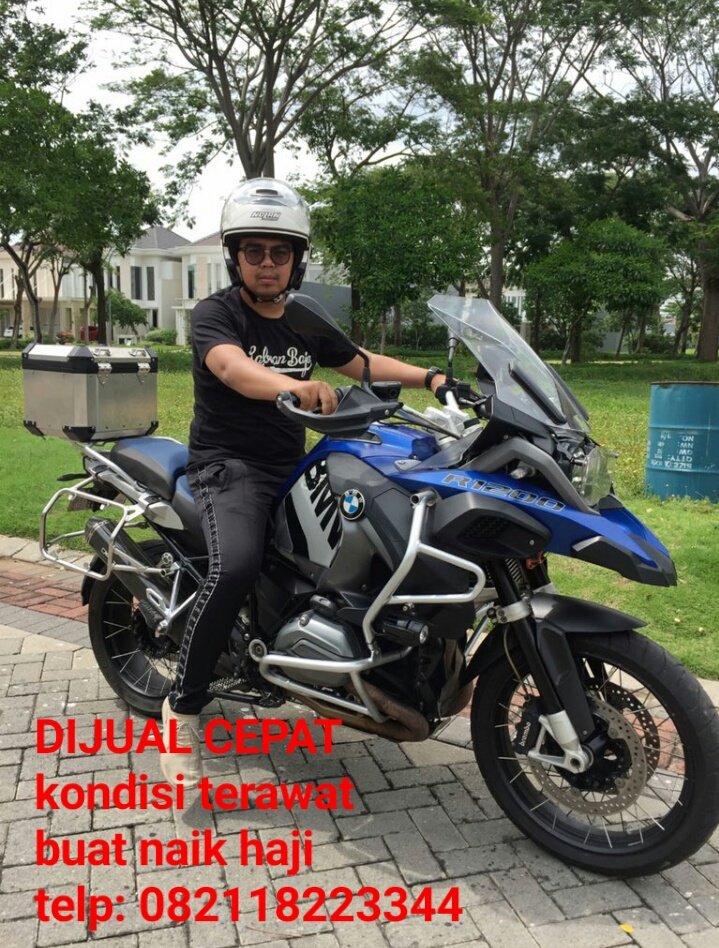 10 Foto editan cowok ingin naik haji ini gokil abis