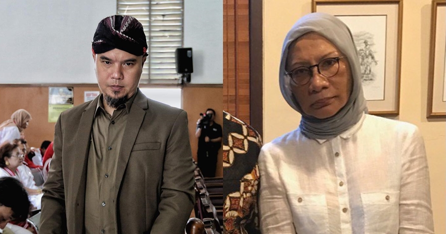 4 Seleb ini dilaporkan kasus ujaran kebencian