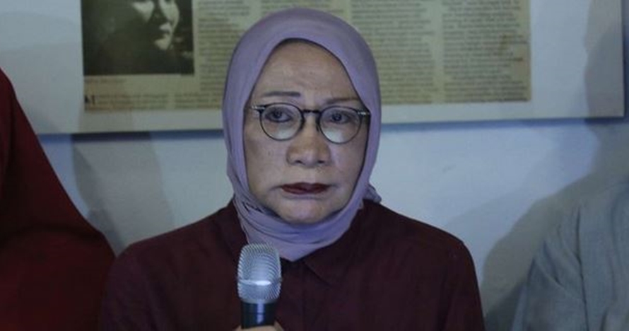 4 Seleb ini dilaporkan kasus ujaran kebencian