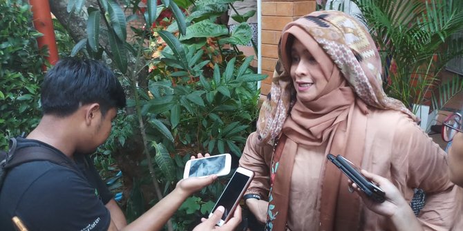 4 Seleb ini dilaporkan kasus ujaran kebencian