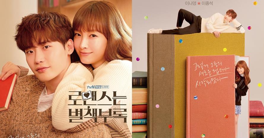 6 Fakta menarik isi cerita drama Korea 'Romance Is A Bonus Book'