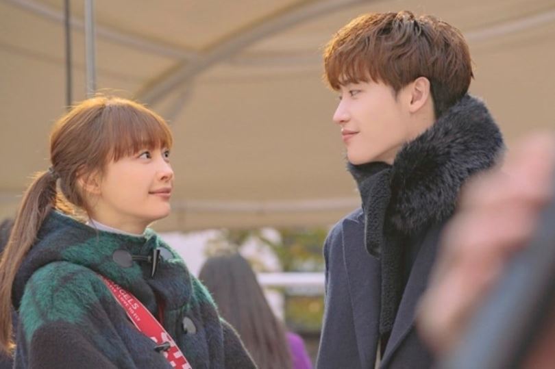 6 Fakta menarik isi cerita drama Korea 'Romance Is A Bonus Book'