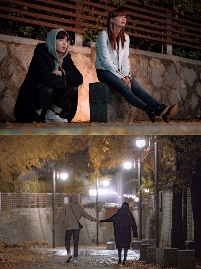 6 Fakta menarik isi cerita drama Korea 'Romance Is A Bonus Book'