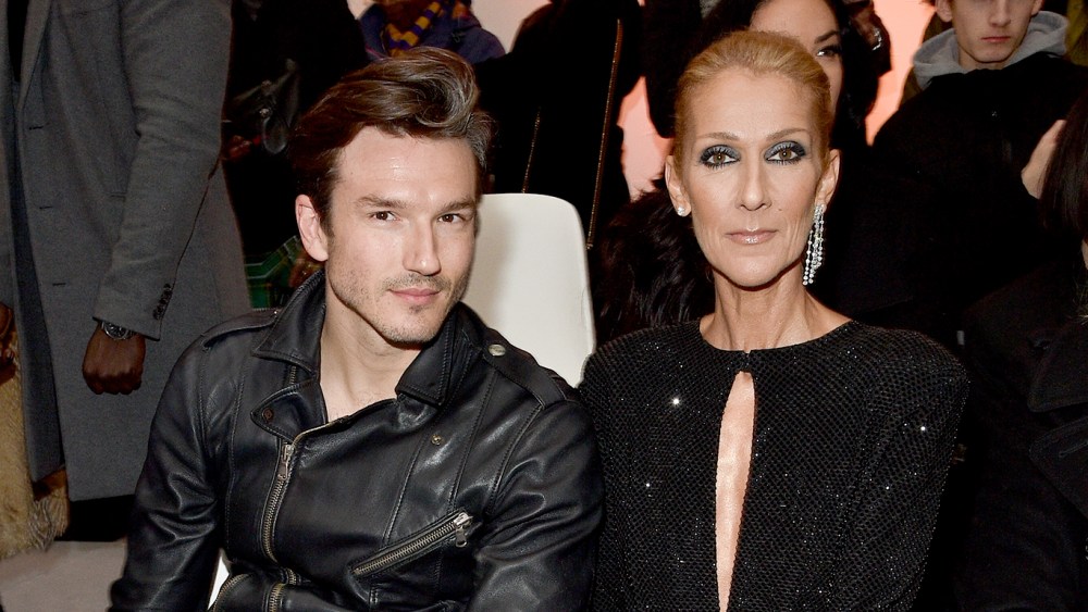 6 Potret terkini Celine Dion, terlalu kurus sampai tuai kritikan