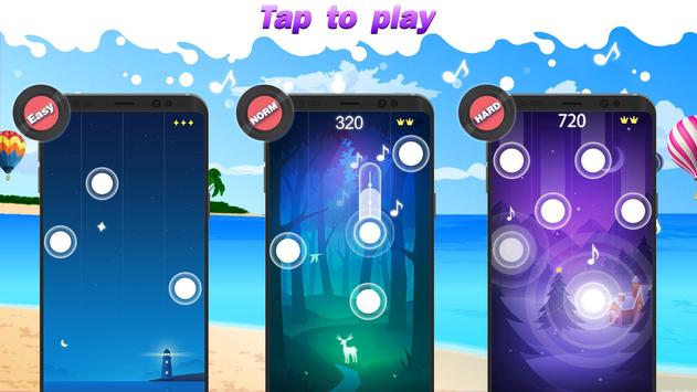 6 Game online mobile bertema instrumen musik paling menantang