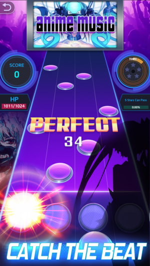 6 Game online mobile bertema instrumen musik paling menantang