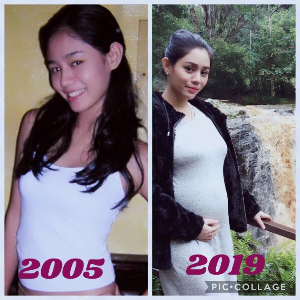 10 Fakta Saphira Indah, aktris cantik yang meninggal dunia saat hamil