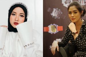Saphira Indah meninggal, ungkapan duka 6 seleb ini bikin haru