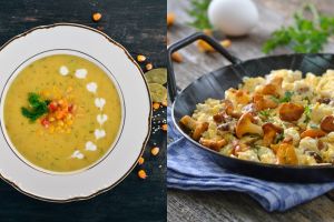 Sarapan sehat dengan 5 menu simpel buat pemula, cukup 5 menit