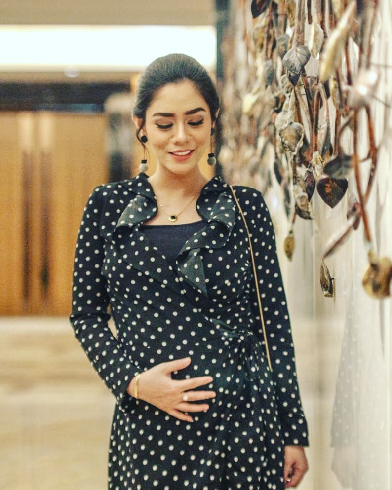 Saphira Indah & deretan seleb ini meninggal dalam kondisi hamil