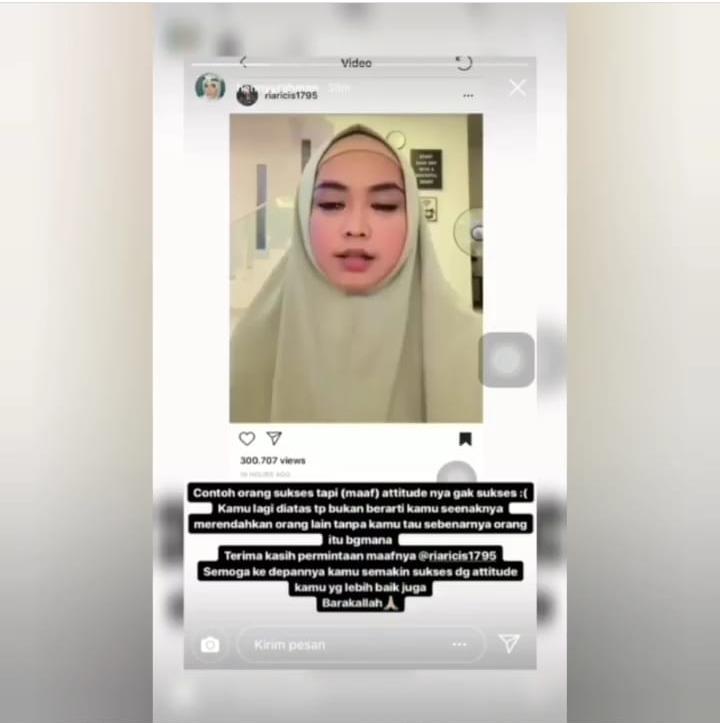 3 Seleb pernah berseteru dengan Ria Ricis, ada istri Zikri Daulay