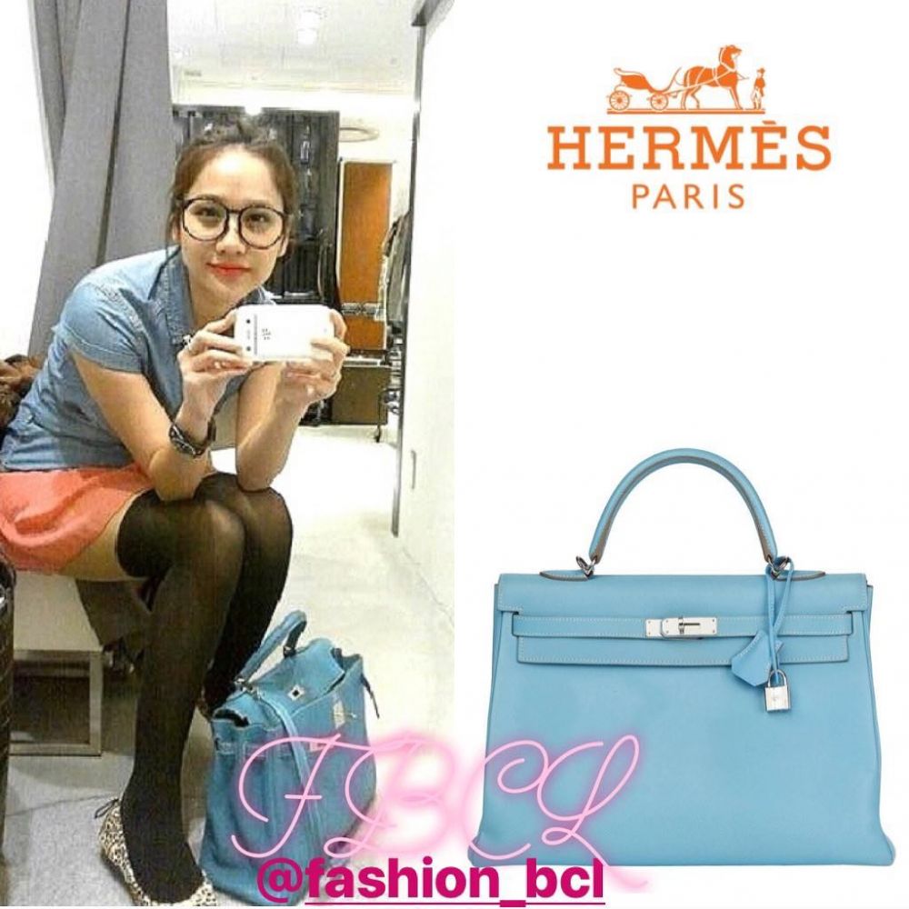 11 Tas BCL ini harganya bikin melongo, ada seharga Rp 1,4 miliar