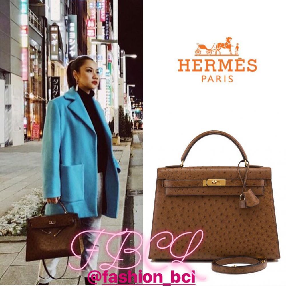 11 Tas BCL ini harganya bikin melongo, ada seharga Rp 1,4 miliar