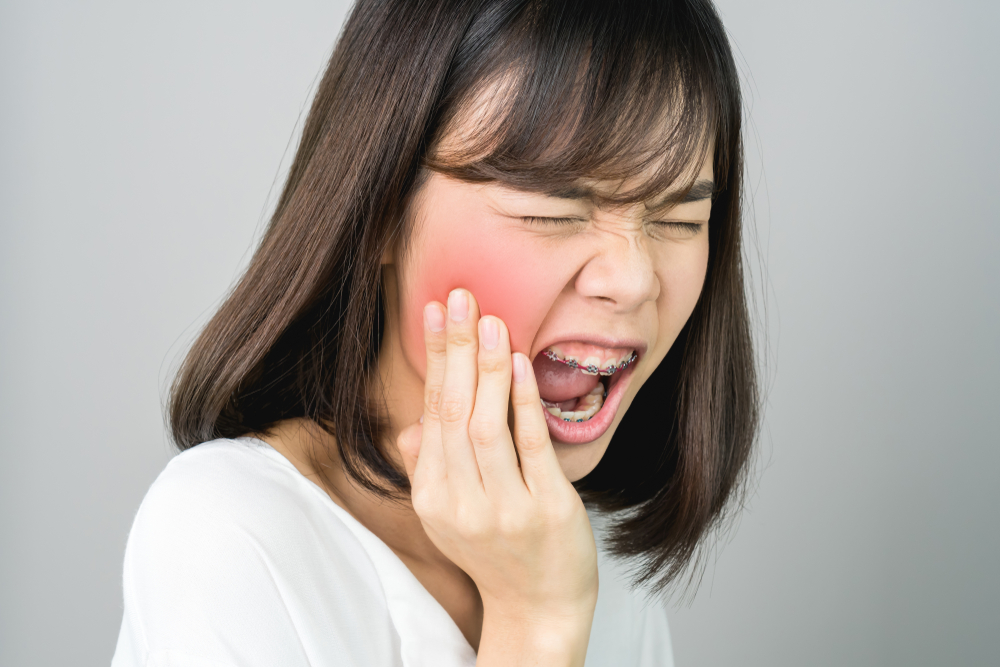 4 Fakta ilmiah gigi ngilu pada anak muda, bahaya jika dibiarkan