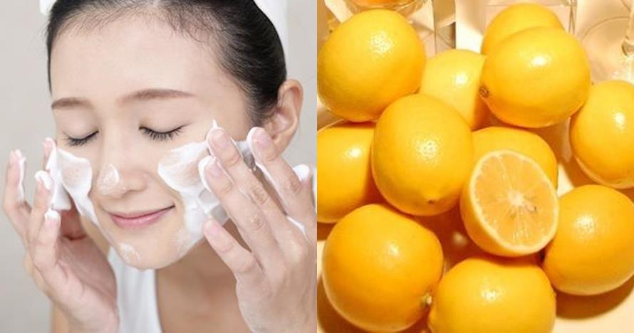 12 Pembersih wajah alami untuk cuci muka pengganti sabun muka