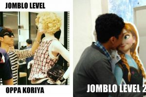 12 Meme lucu level menjomblo ini bikin tersenyum kecut