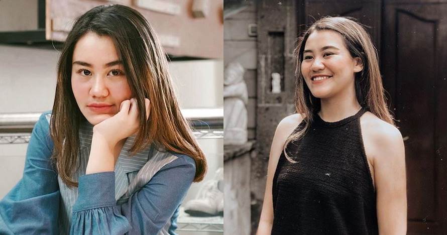 Unggah foto berhijab, Aaliyah Massaid tuai pujian