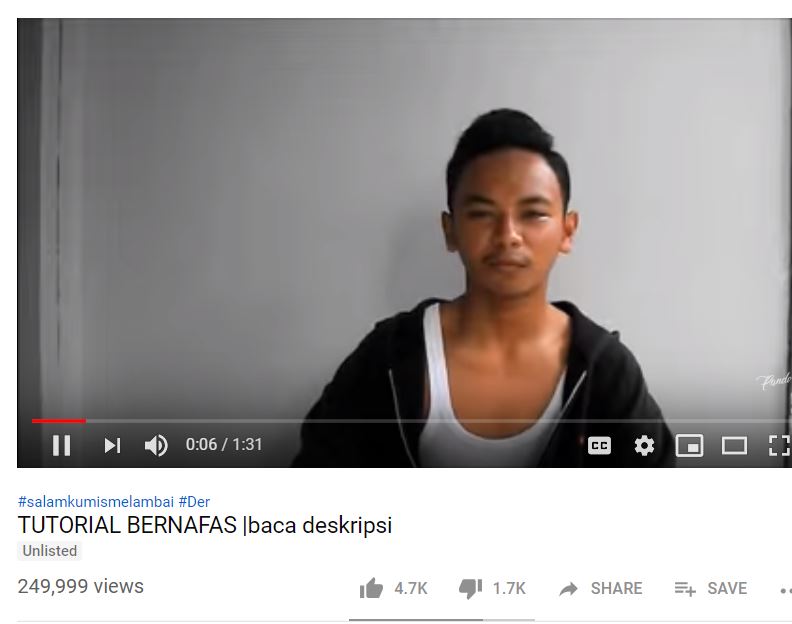 20 Tutorial tak berfaedah di YouTube ini konyol abis, bikin emosi