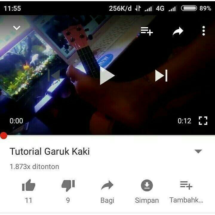 20 Tutorial tak berfaedah di YouTube ini konyol abis, bikin emosi