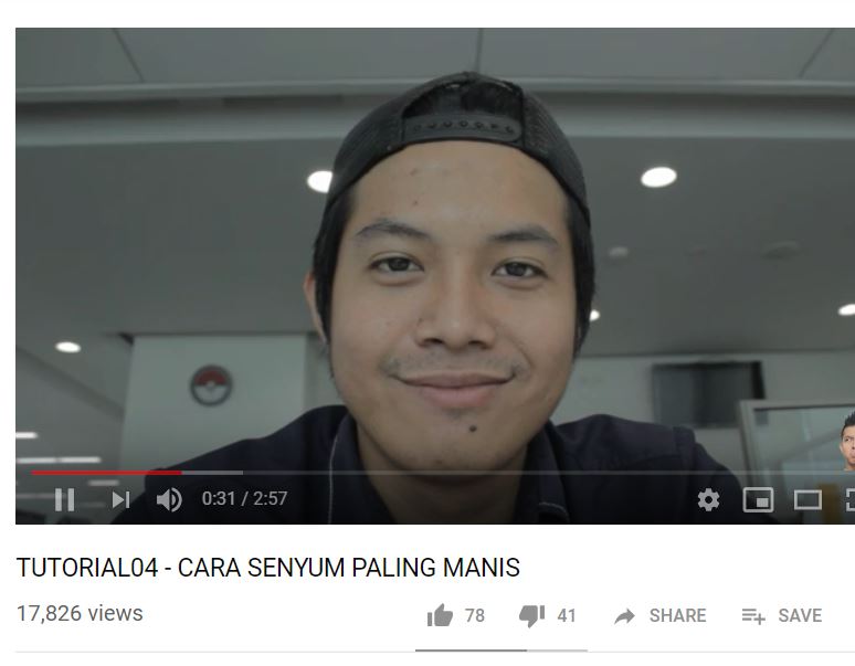 20 Tutorial tak berfaedah di YouTube ini konyol abis, bikin emosi
