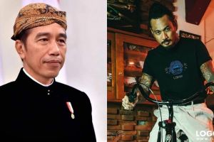 Kontroversi RUU Permusikan, ini sindiran pedas Jerinx ke Jokowi