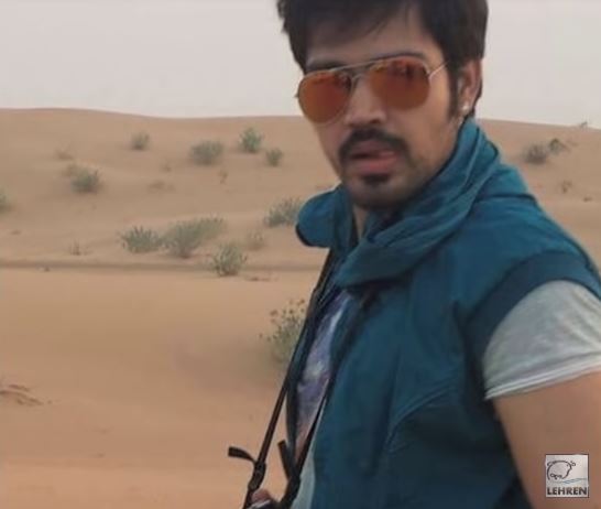 7 Potret ganteng Rahul Dixit, aktor India yang mati gantung diri