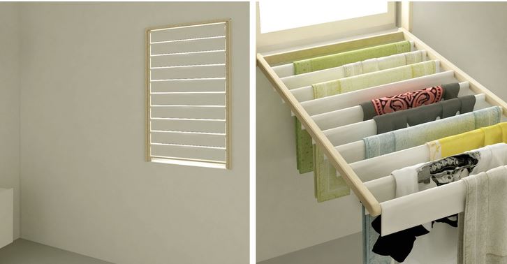 10 Inspirasi perabotan multifungsi untuk rumah mungil, praktis