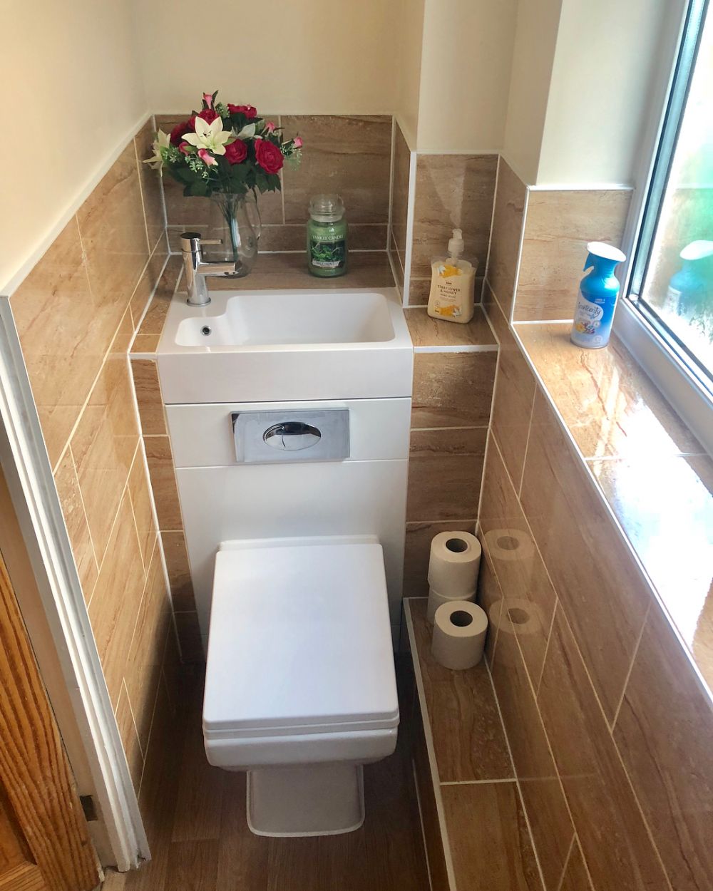 10 Inspirasi perabotan multifungsi untuk rumah mungil, praktis