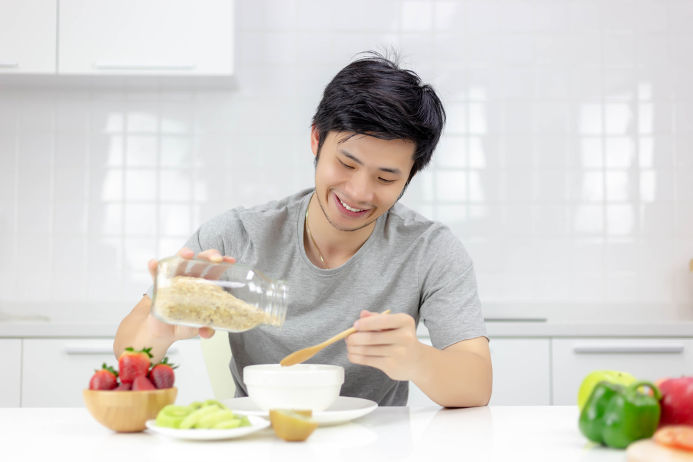 Sarapan ternyata belum tentu bikin kurus, ini studi terbarunya