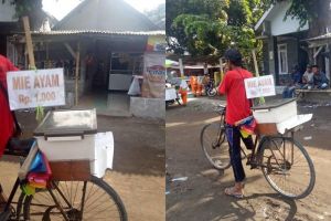 Usai mi ayam Rp 2.000, kini ada yang seharga Rp 1.000 di Jember