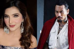 Jerinx SID kritik Anang soal RUU Permusikan, ini respons Ashanty
