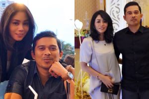 3 Hari Saphira Indah berpulang, ungkapan suaminya ini bikin haru