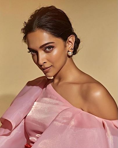 10 Wanita tercantik di dunia 2019, ada Deepika Padukone