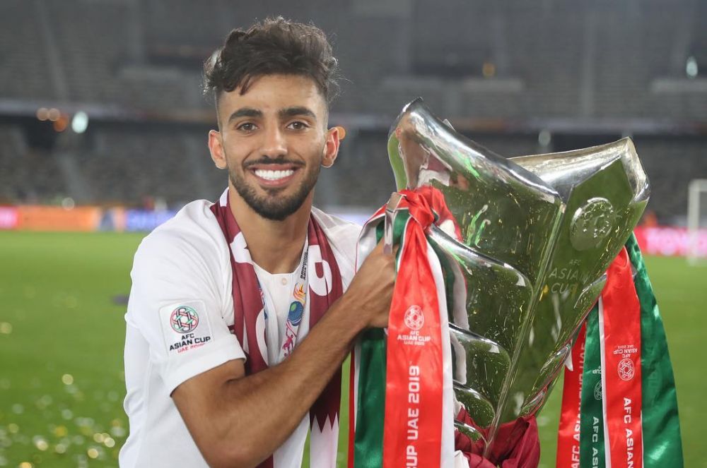 5 Fakta menarik di balik Qatar menjuarai Piala Asia 2019