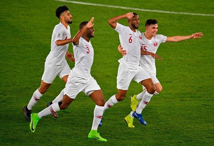 5 Fakta menarik di balik Qatar menjuarai Piala Asia 2019