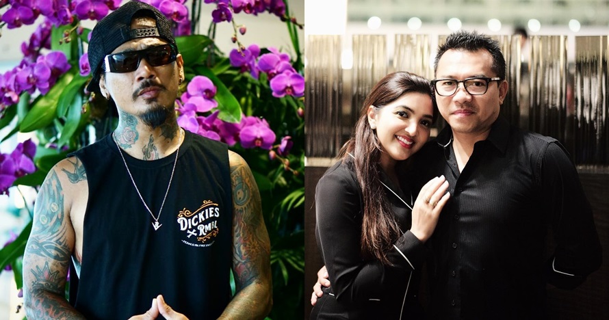 3 Seleb dan publik figur ini pernah berseteru dengan Jerinx SID