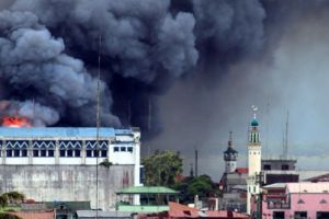 Menlu tunggu hasil identifikasi pelaku bom gereja di Filipina